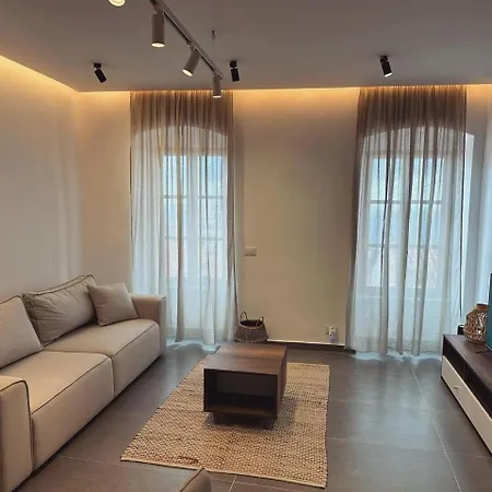 Lion'S Villa Vlorë Exterior foto