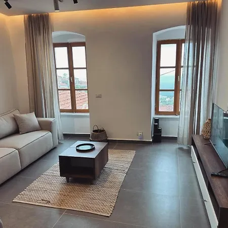 Lion'S Villa Vlorë Exterior foto