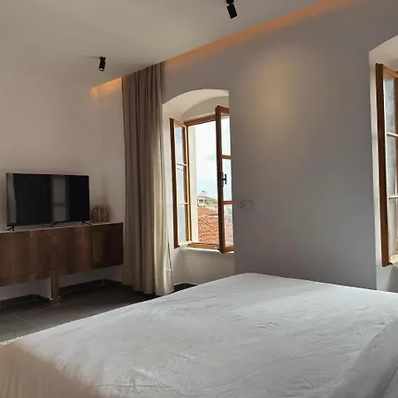 Lion'S Villa Vlorë Exterior foto