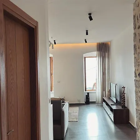 Lion'S Villa Vlorë Exterior foto