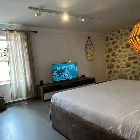 Lion'S Villa Vlorë Exterior foto