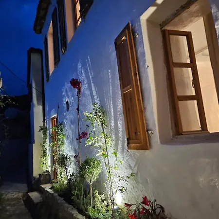 Lion'S Villa Vlorë Exterior foto