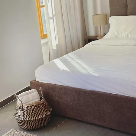 Lion'S Villa Vlorë Exterior foto