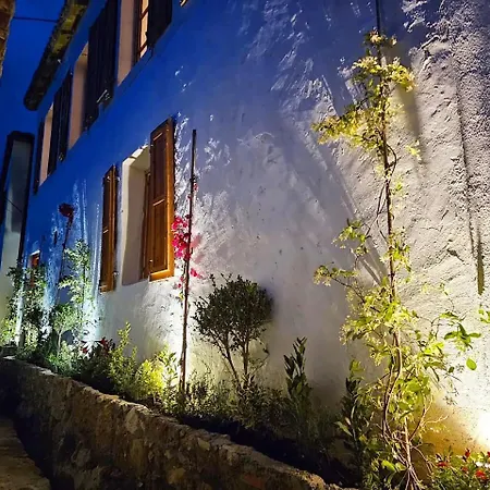 Lion'S Villa Vlorë Exterior foto