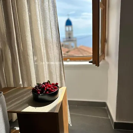 Lion'S Villa Vlorë Exterior foto