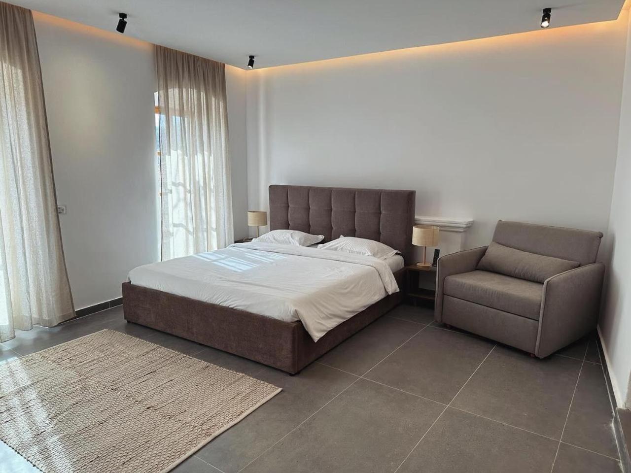 Apartment Lion's Vlore