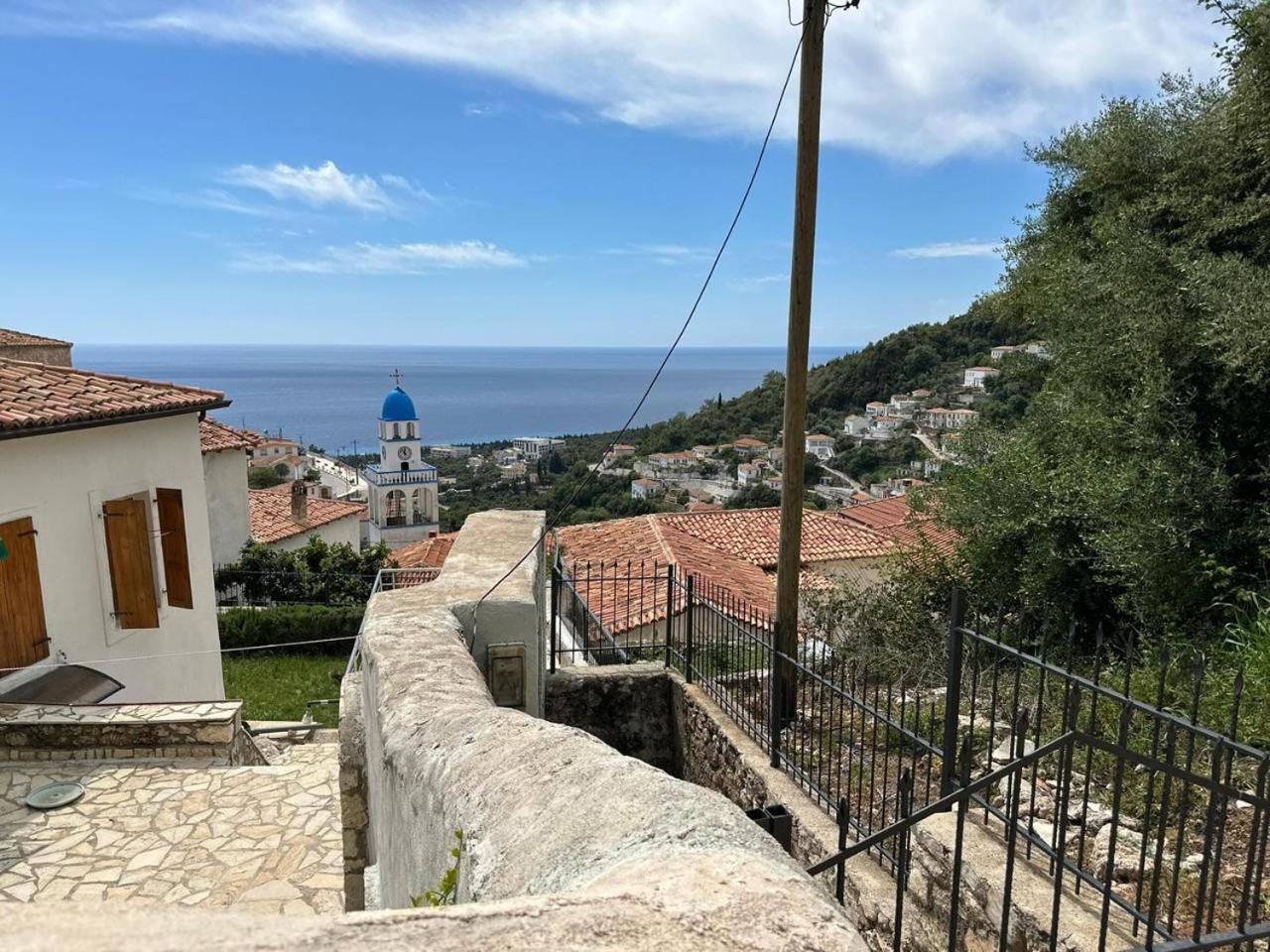 Lion's Apartment Vlore
