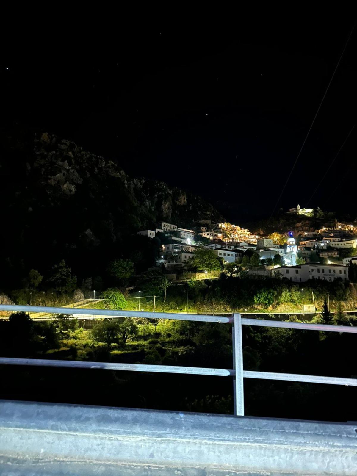 Lion's Vlore